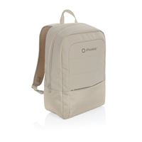 ZAINO PORTA PC IN RPET